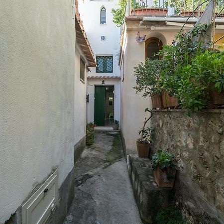 Casa Novella Villa Amalfi Bagian luar foto