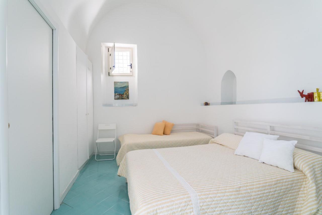 Casa Novella Villa Amalfi Bagian luar foto