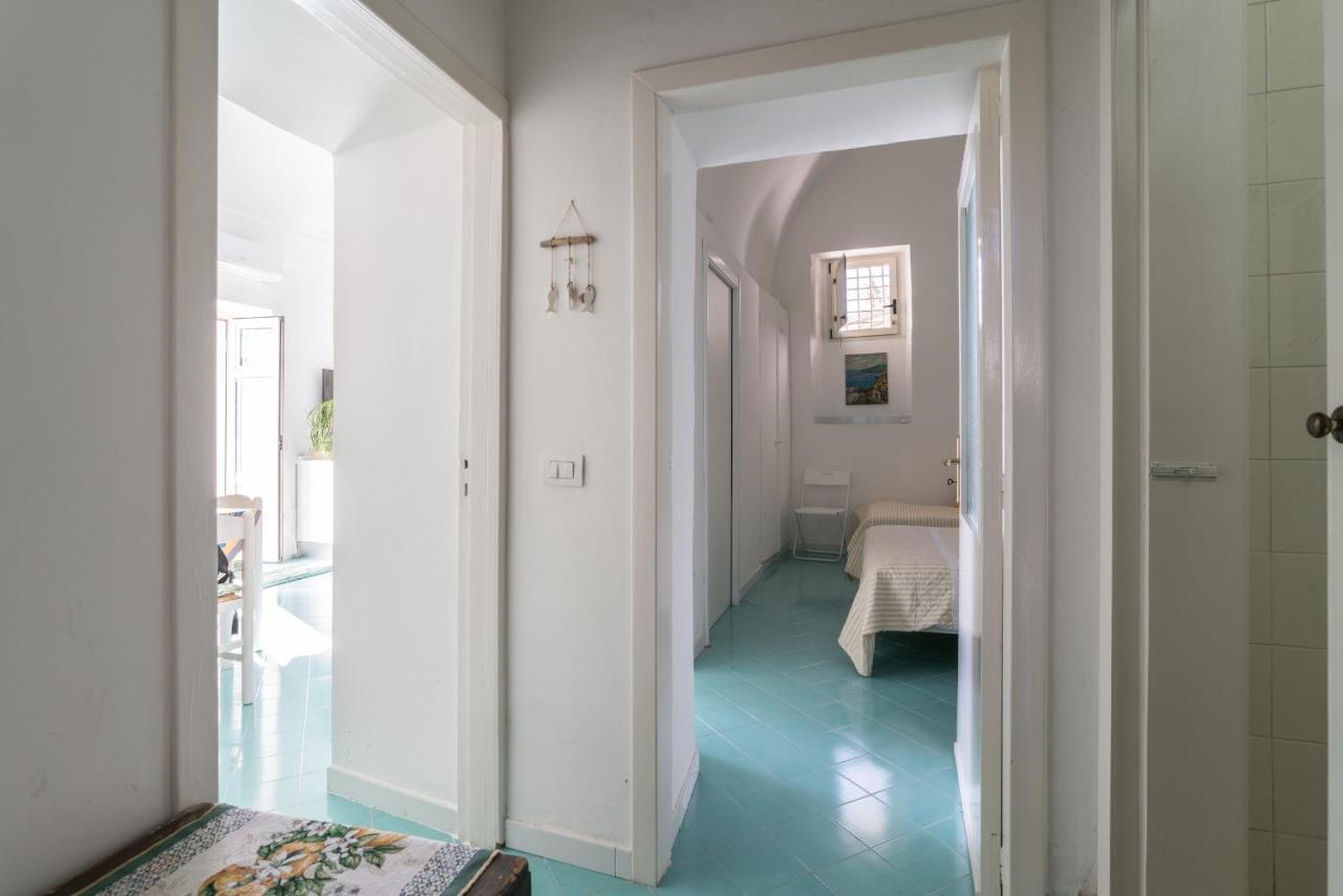 Casa Novella Villa Amalfi Bagian luar foto