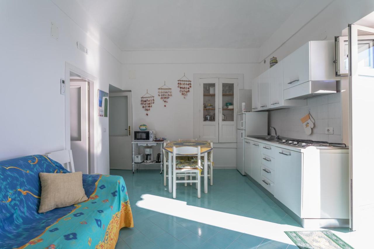 Casa Novella Villa Amalfi Bagian luar foto