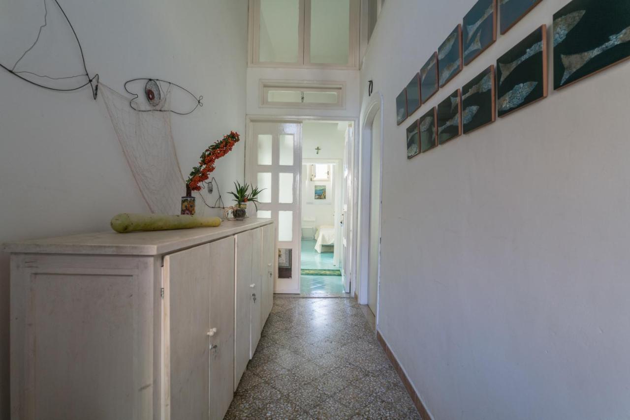Casa Novella Villa Amalfi Bagian luar foto